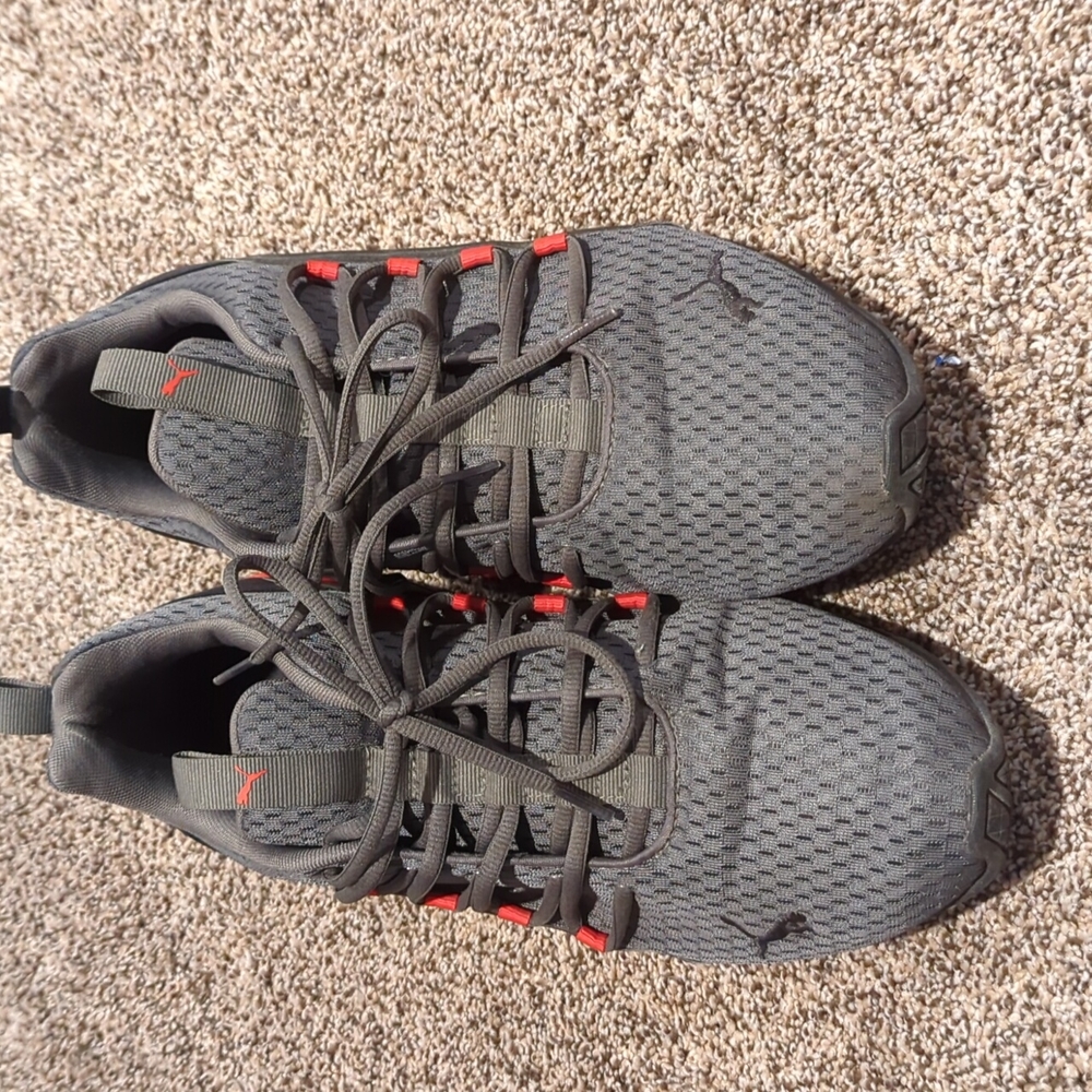 Men sneakers
